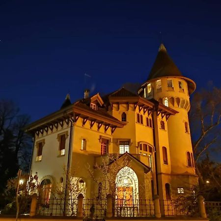 Ferienwohnung La Petite Maison Treviso Exterior foto