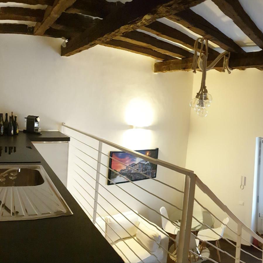 La Petite Maison Treviso Exterior foto