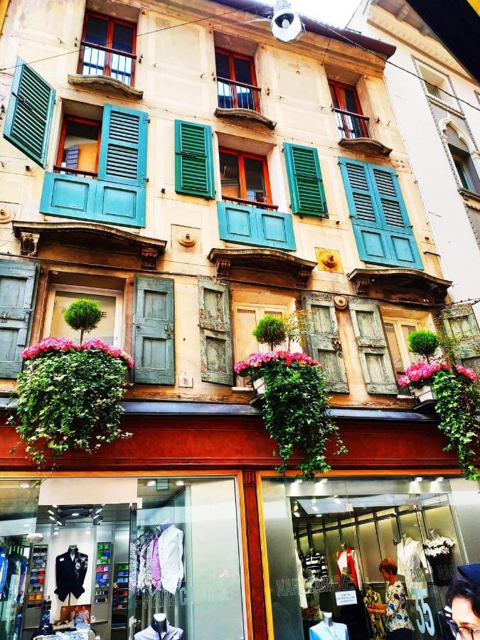 La Petite Maison Treviso Exterior foto