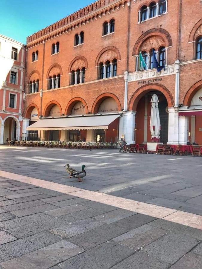 La Petite Maison Treviso Exterior foto