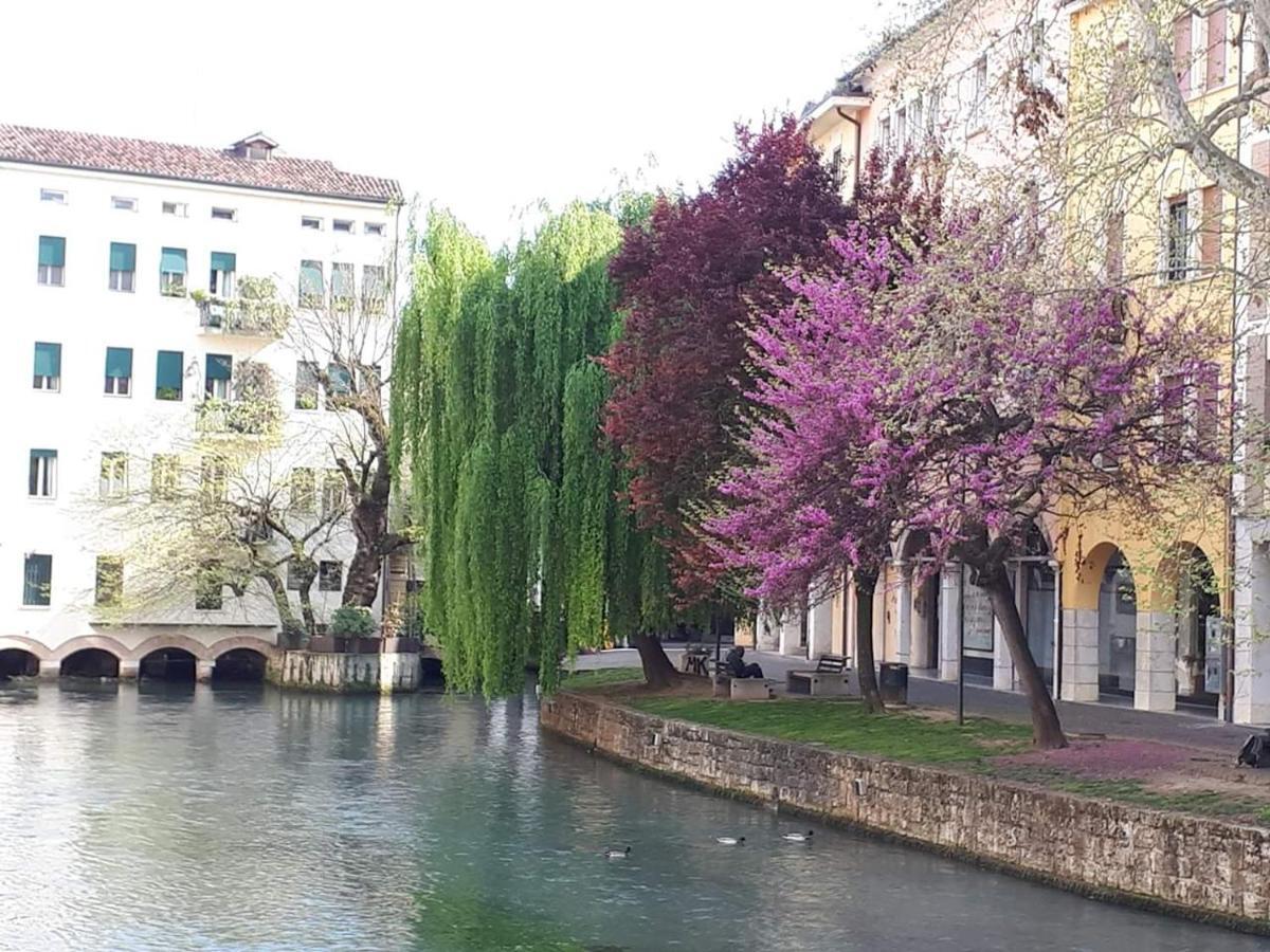 La Petite Maison Treviso Exterior foto